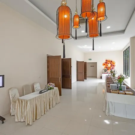Tropicana Pattaya