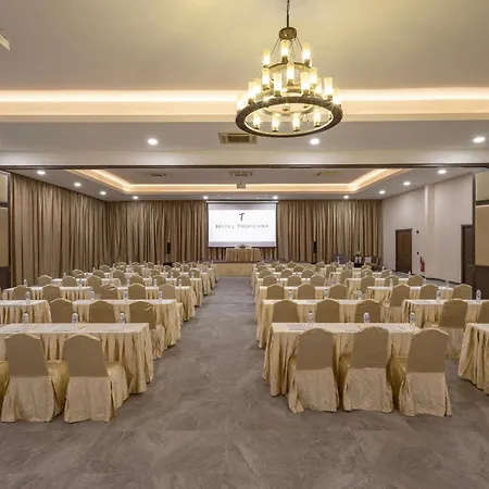 Tropicana Resort Pattaya