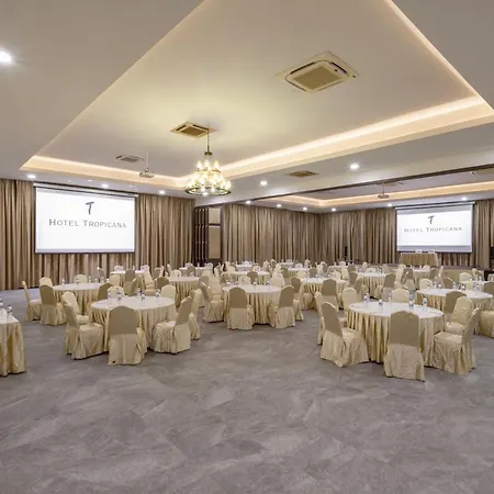 Resort Tropicana Pattaya
