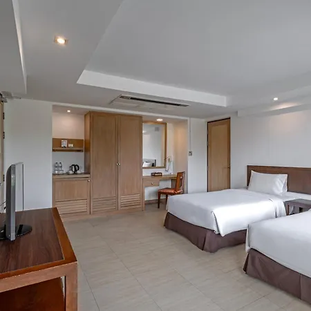 Resort Tropicana