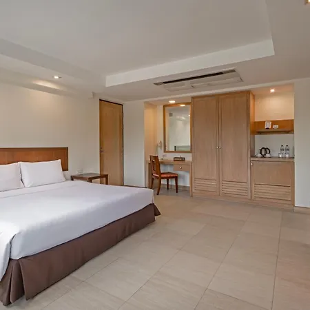 Tropicana 4* Pattaya