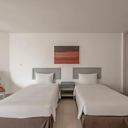 Tropicana Resort