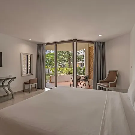 Tropicana Resort Pattaya