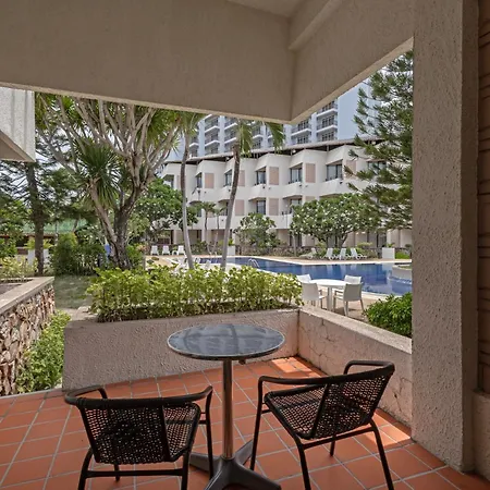 Tropicana Resort 4*