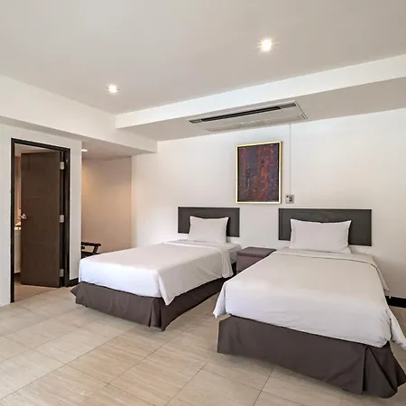 Tropicana Resort
