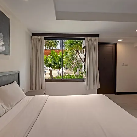 Resort Tropicana