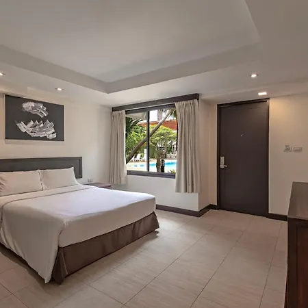 Tropicana Resort