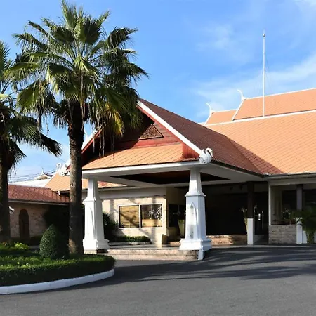 Thai Garden 4* Pattaya