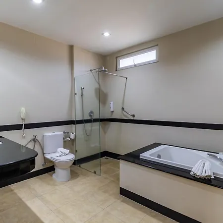 Thai Garden 4* Pattaya
