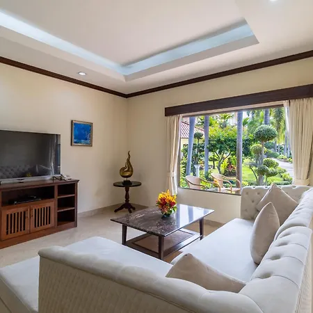 Thai Garden Hotel
