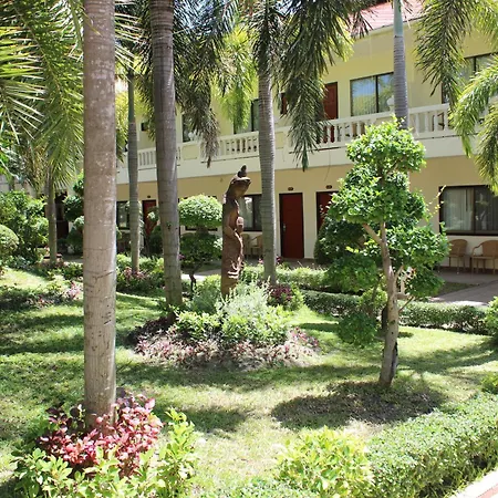 Hotel Thai Garden Pattaya
