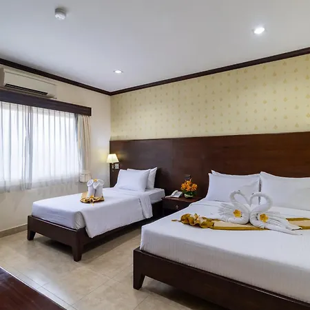 Hotel Thai Garden