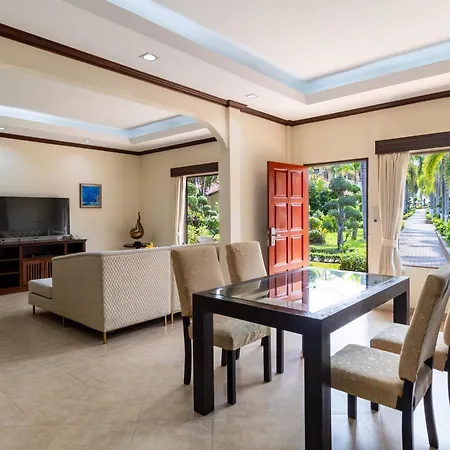 Thai Garden 4*