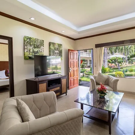 Hotel Thai Garden 4*