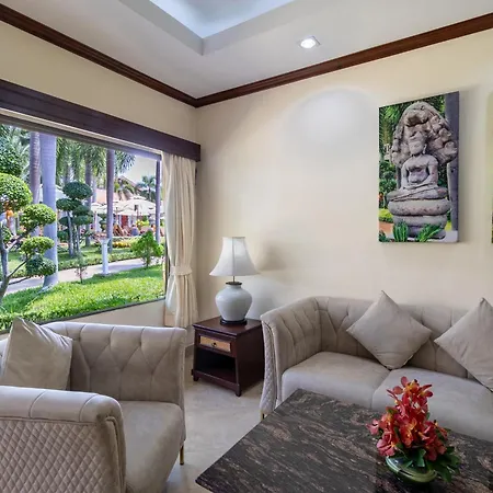 Thai Garden