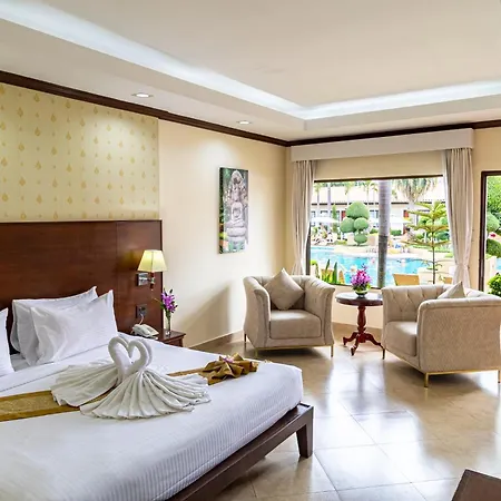 Thai Garden Hotel