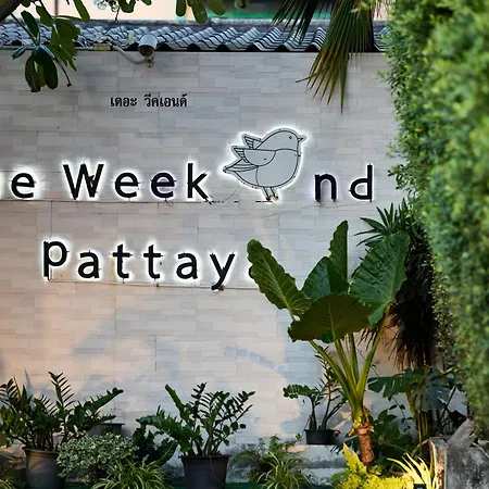 Hotel The Weekend 3*