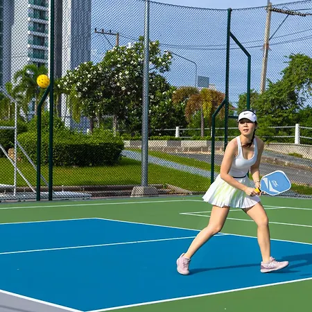 โรงแรม Royal Cliff Grand Pattaya