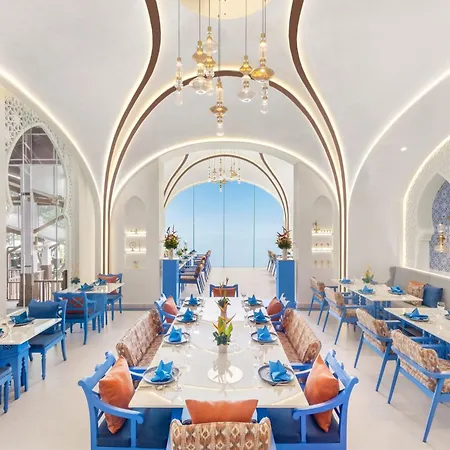 Royal Cliff Grand โรงแรม 5*