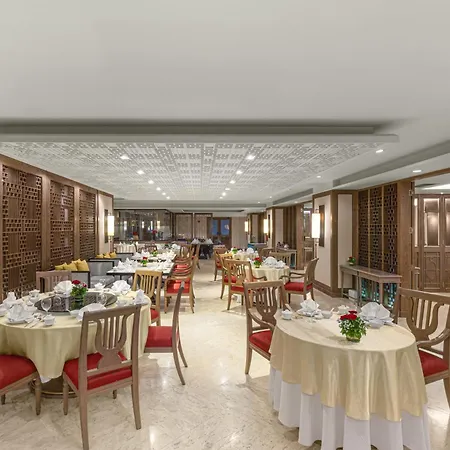Royal Cliff Grand 5* Pattaya