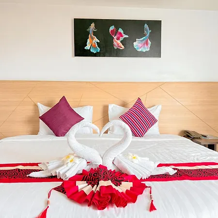 Vareena Palace 5* Pattaya