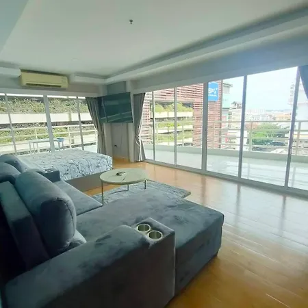 View Talay6 By Blue Ocean * Pattaya