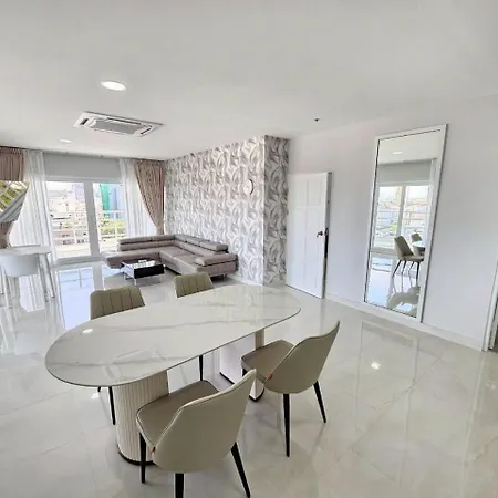 View Talay6 By Blue Ocean Pattaya