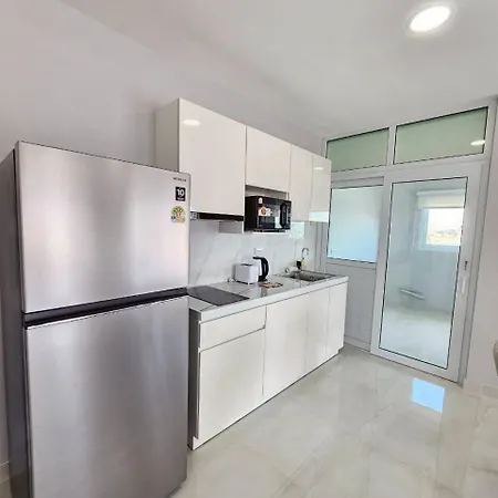 View Talay6 By Blue Ocean อพาร์ทเม้น Pattaya