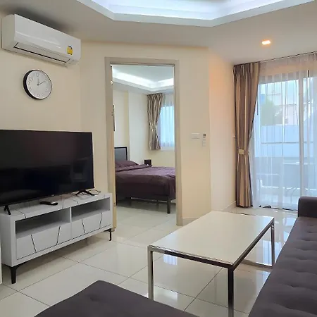 Water Park Condominium *