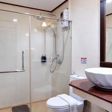 รีสอร์ท Natural Park 4*