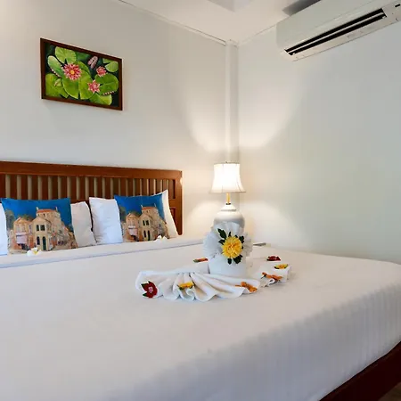 รีสอร์ท Natural Park 4*