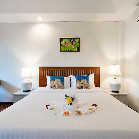Natural Park 4* Pattaya