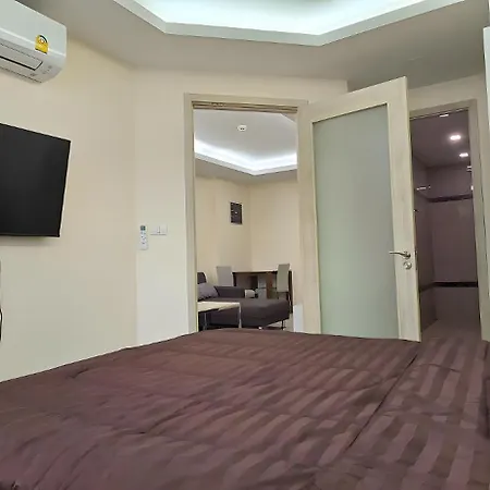 Water Park Condominium