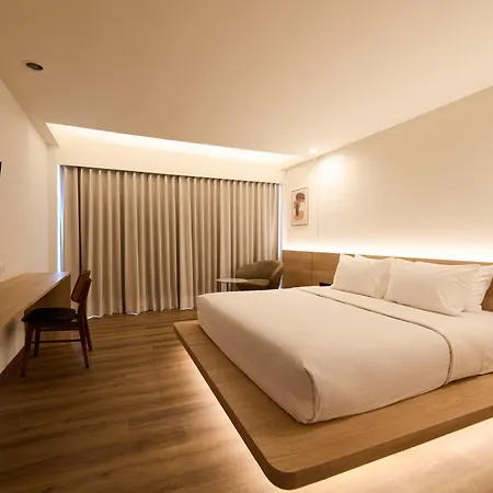 Hotel Welcome Plaza