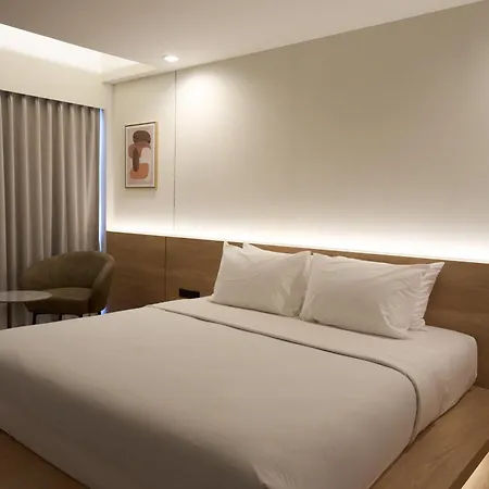 Welcome Plaza Pattaya