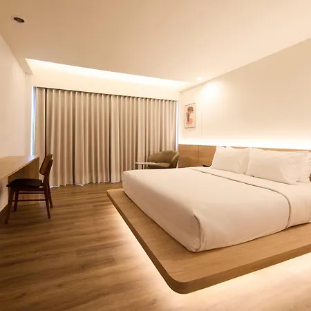 Welcome Plaza 3* Pattaya