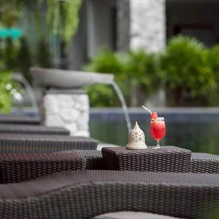 Le Bali