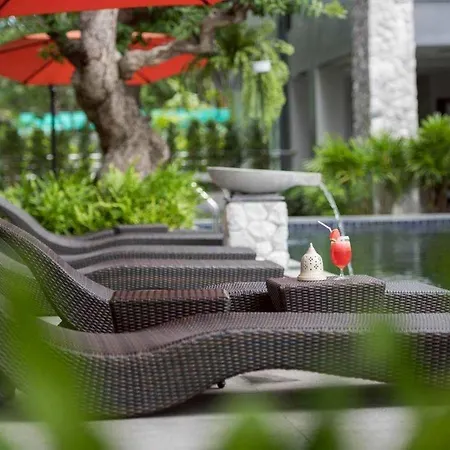 Hotel Le Bali