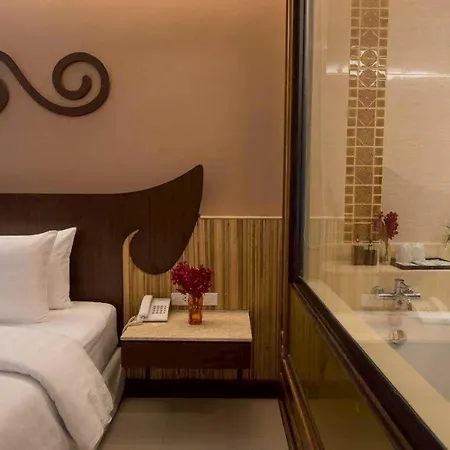 Le Bali Hotel