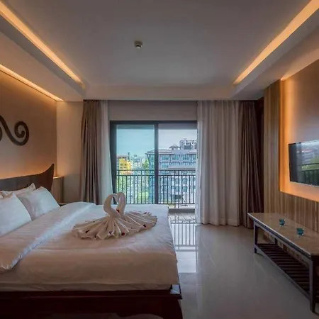 Le Bali Hotel