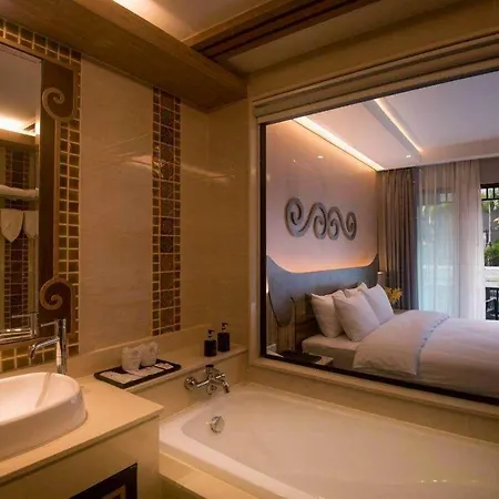 Le Bali 5* Pattaya