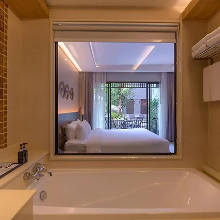 Hotel Le Bali Pattaya