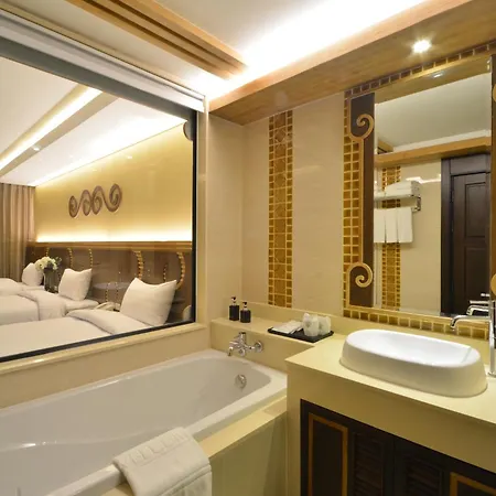 Le Bali Hotel