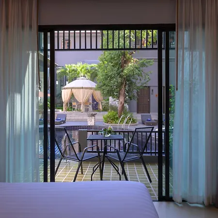 Le Bali Hotel 5*