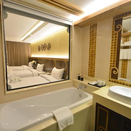 Le Bali Pattaya