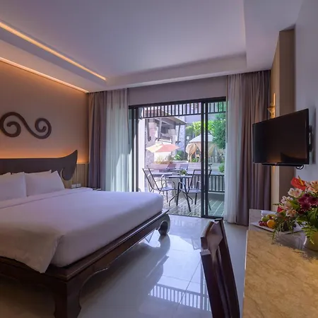 Le Bali 5* Pattaya