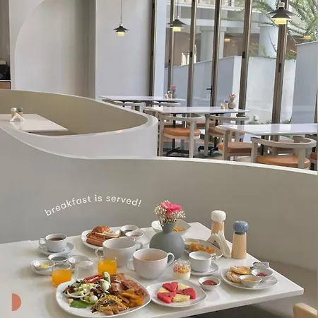 Terra Nara 5* Pattaya