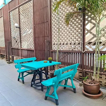 The Hideaway Hotel Pattaya