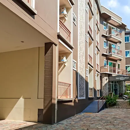 The Hideaway 3*
