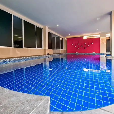 Hotel The Hideaway